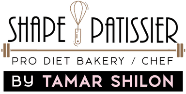 Shape Patissier