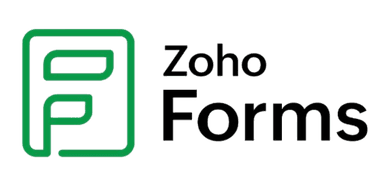 Zoho Forms